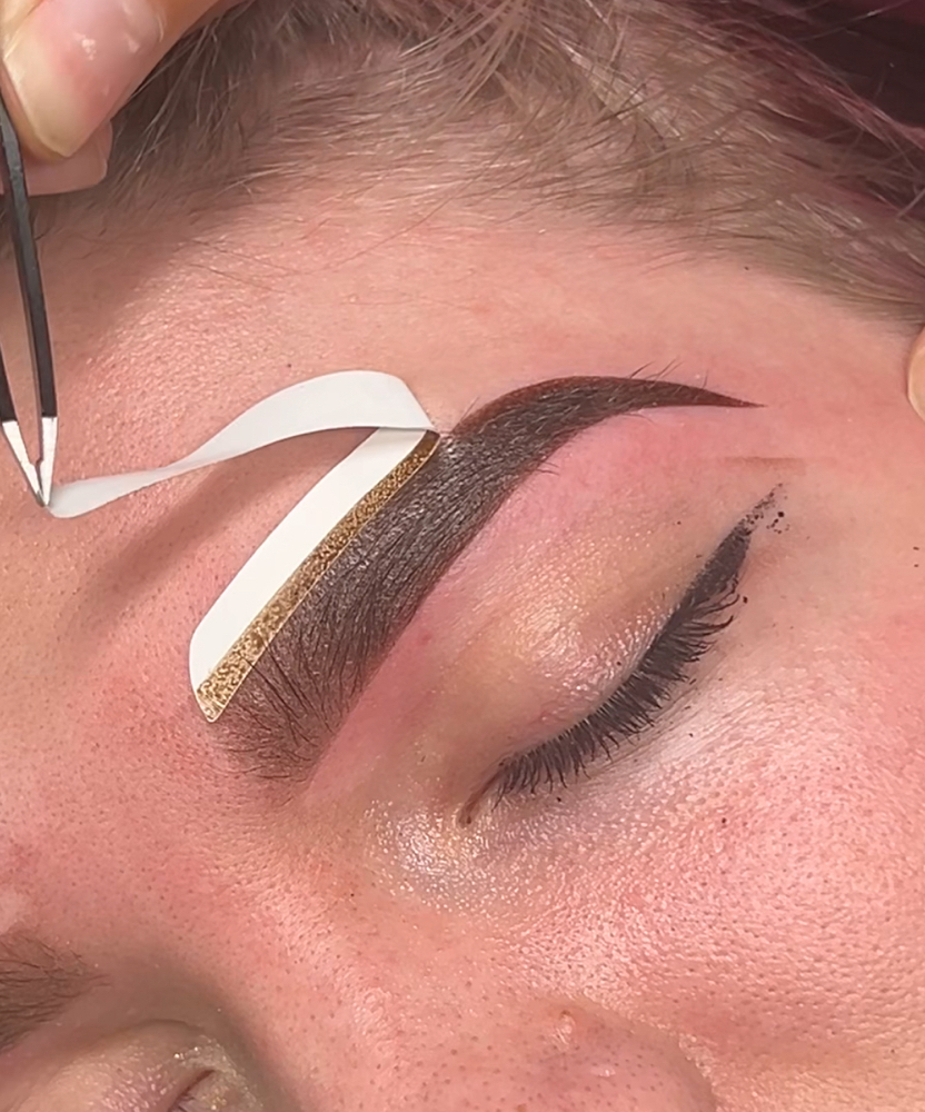 Airbrush Hybrid Stain