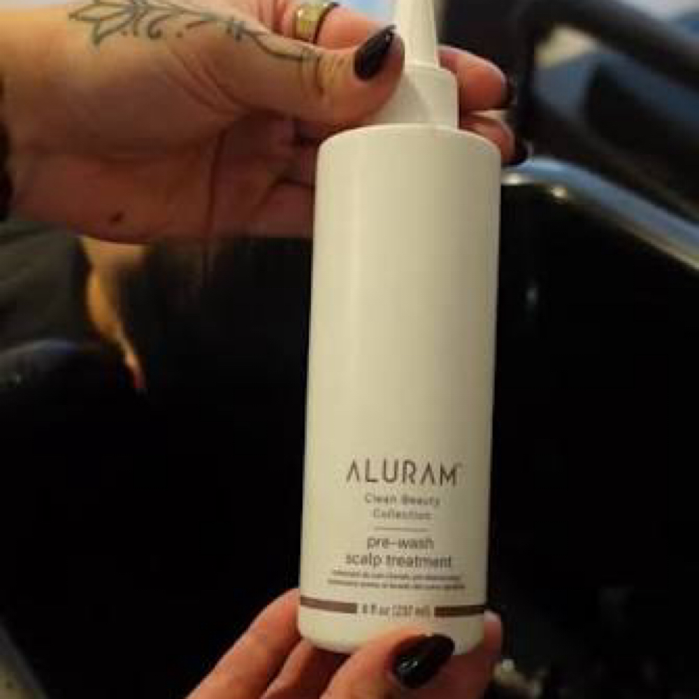 Scalp Treatment Add On at S.Y.M HAIR in Corpus Christi Tx, TX