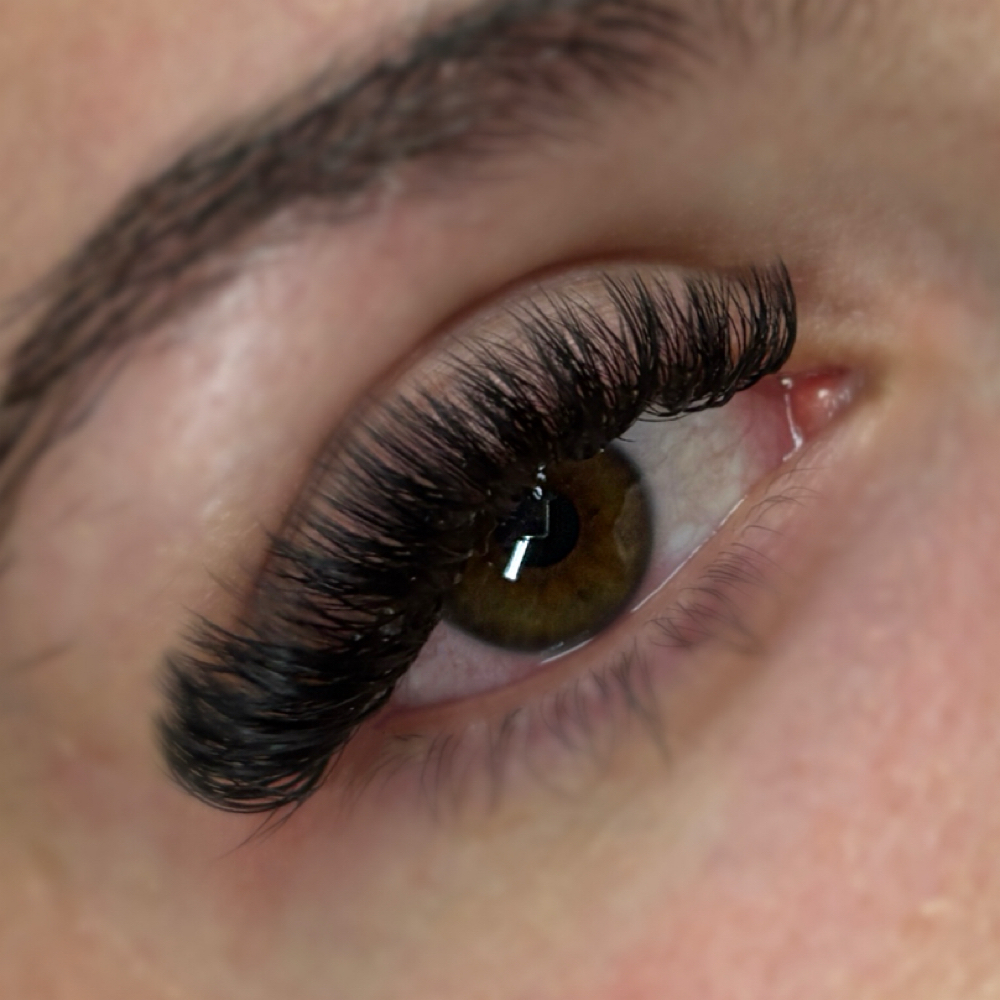 Volume Fill at Ethereal Lash Lounge in Springfield, MO