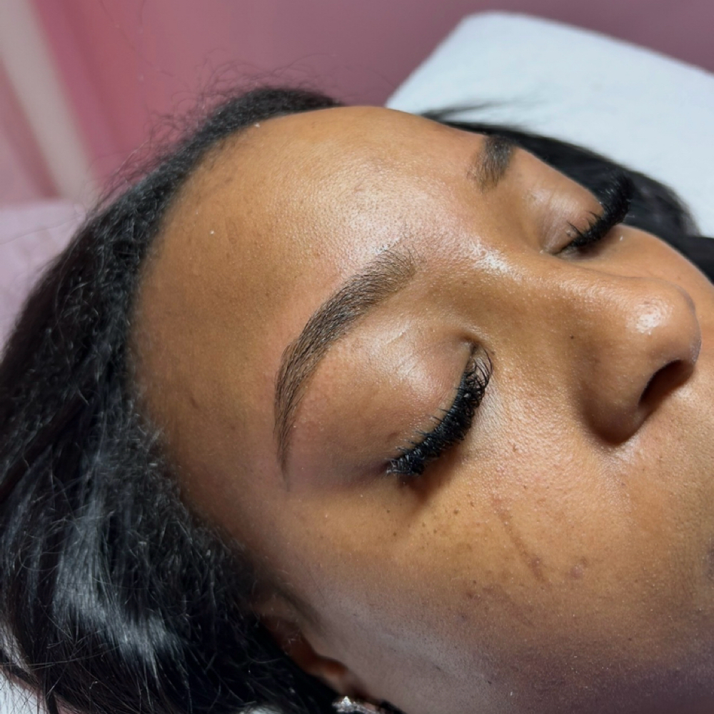 Waxing at Brown Shugah 2.0 in Gastonia, NC