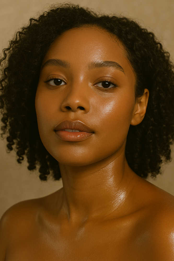 GLOW HACK EXPRESS FACIAL