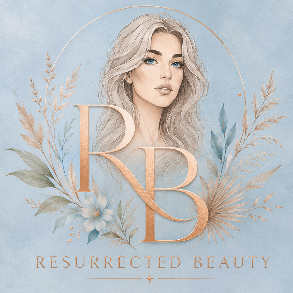 New Client Facial at Resurrected Beauty LLC in New Oxford, PA