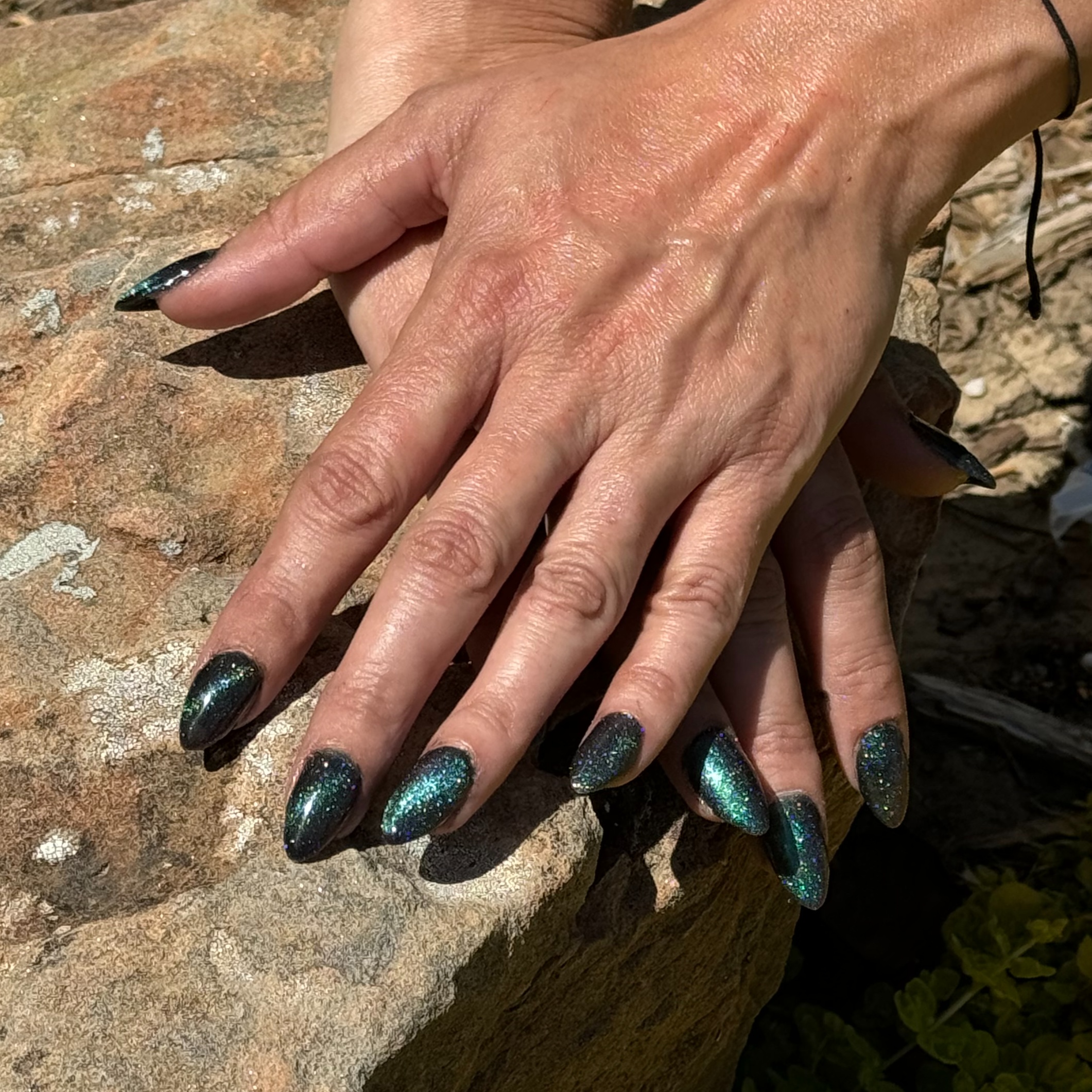 Gel X at Styled-Your-Way in Bartlesville, OK