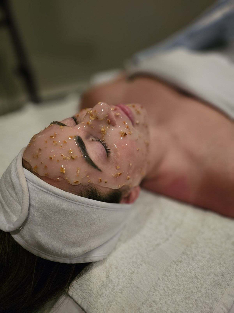 Personalized Jelly | Post Facial