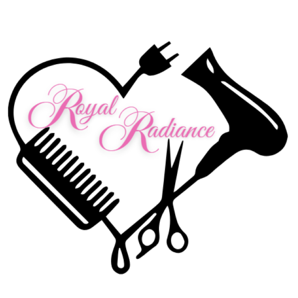 Men Haircut + Beard at Royal Radiance Salon in Aurora, CO