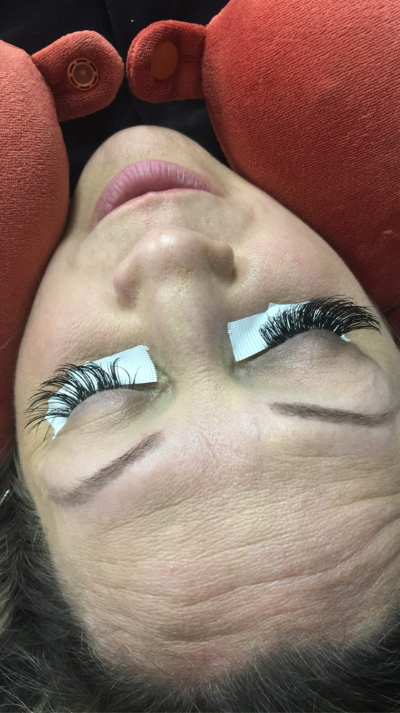 Touch Up