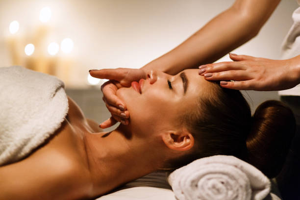 The Ultimate Elevated Facial
