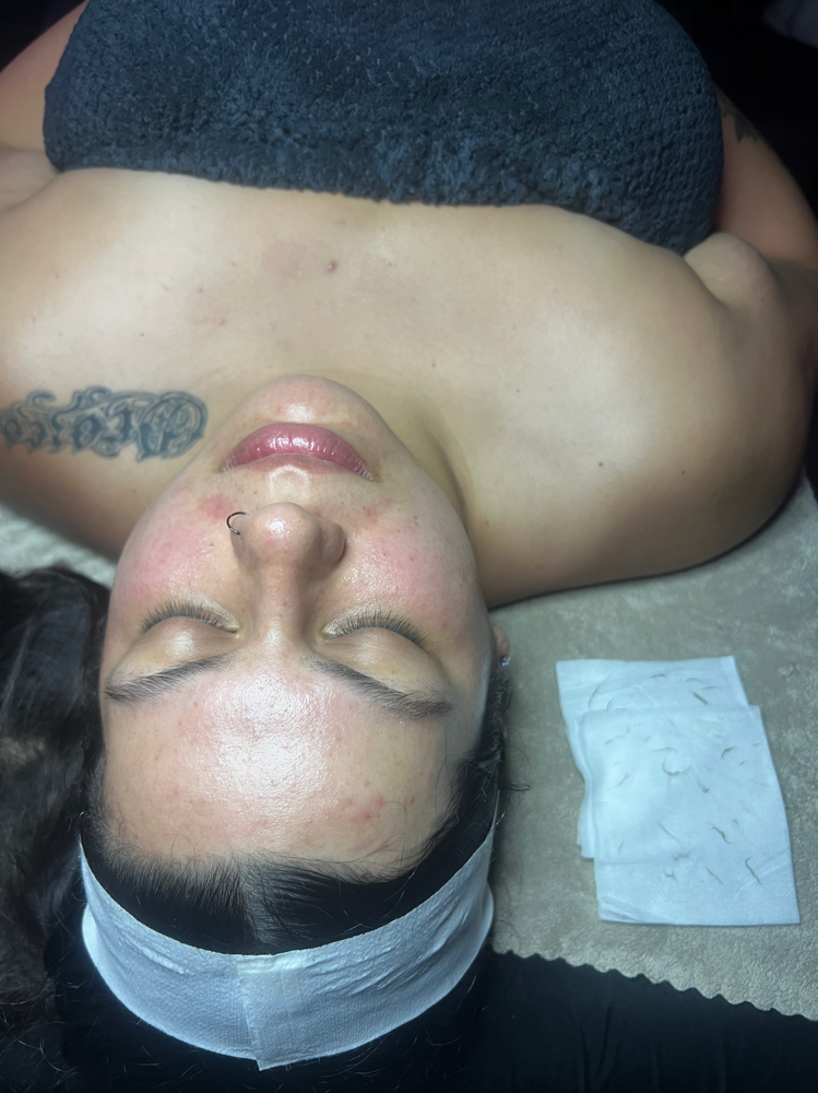 Smooth & Radiant Facial