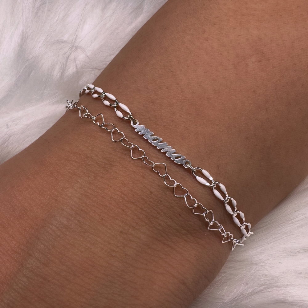 Permanent Jewelry