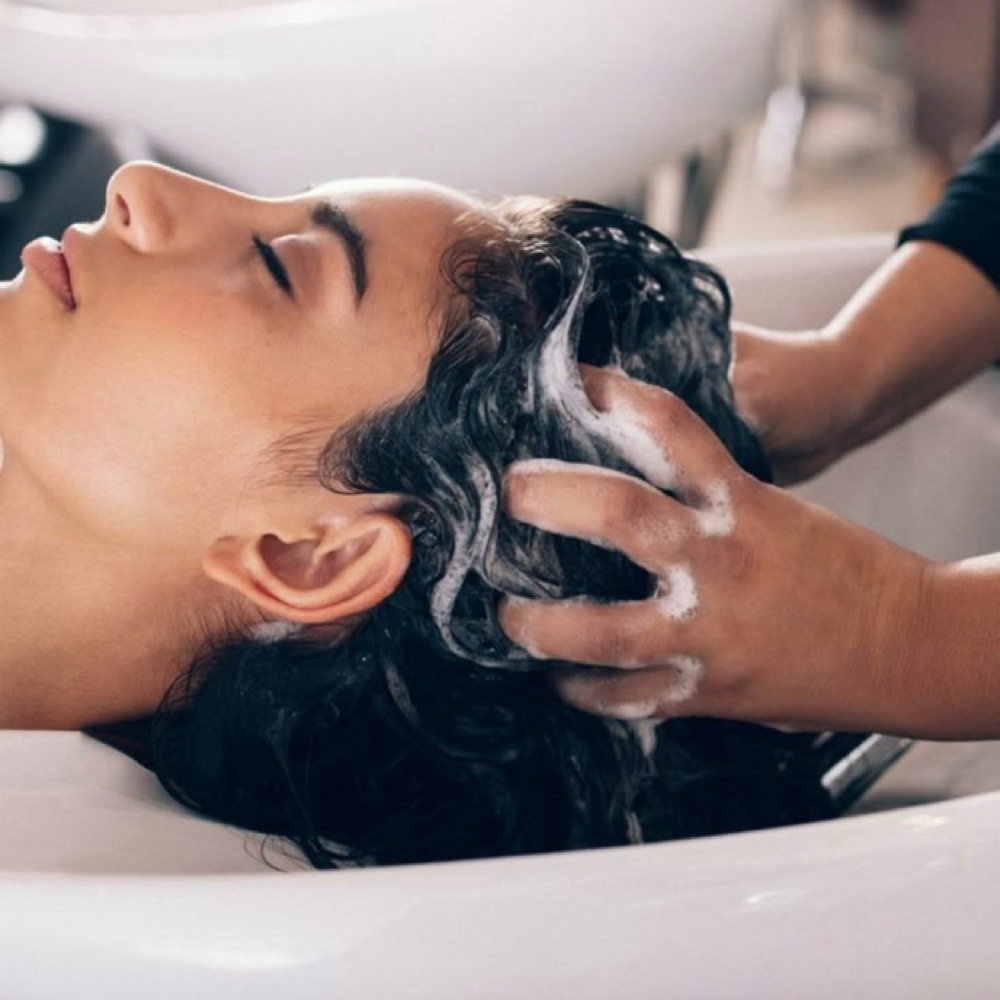 The Ritual - Add Ons at Fika Hair Studio in Tukwila, WA