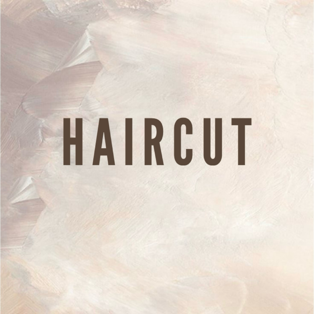 Haircut