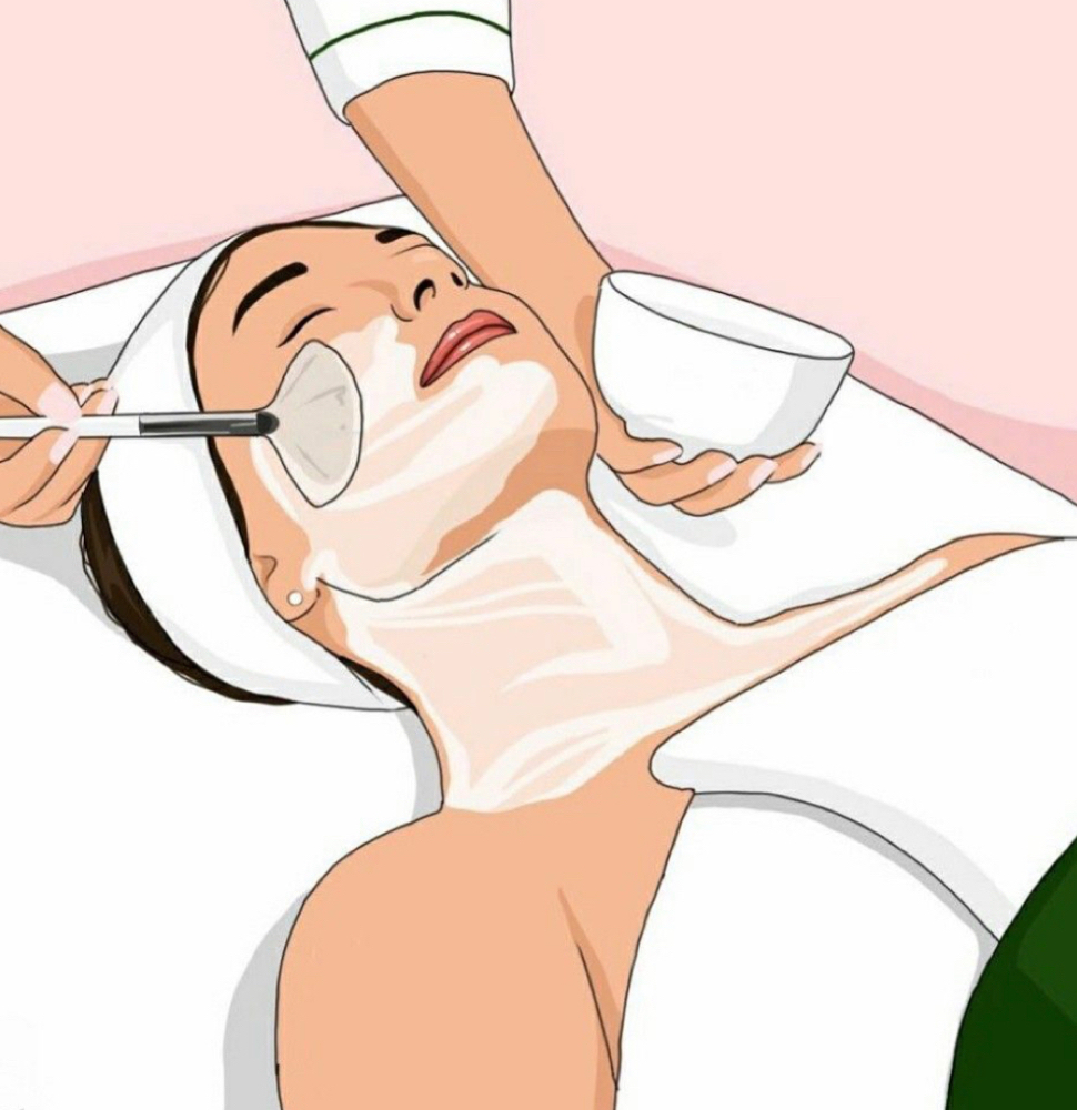 90 Min Custom Facial