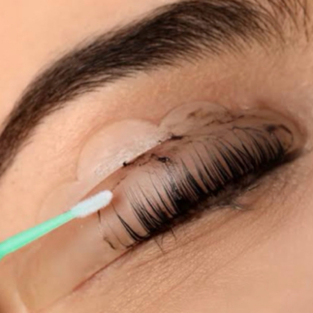 Lash Tint at Beauty By Emily in Edinburg, TX