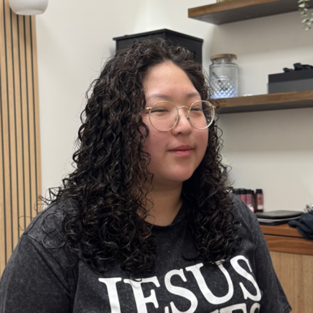 Women Perm at Hair By Miyalyn in Las Vegas, NV