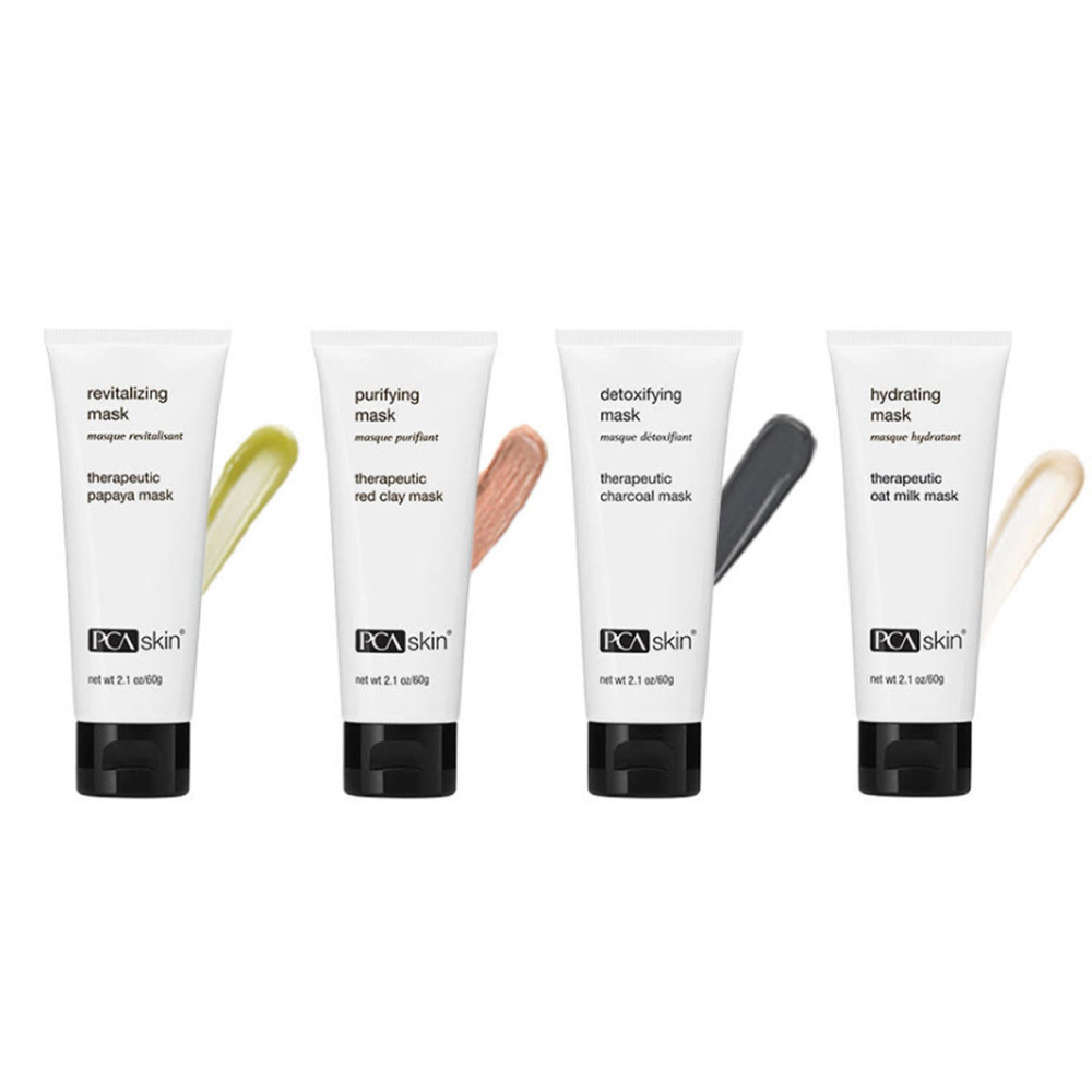 Facial Masks