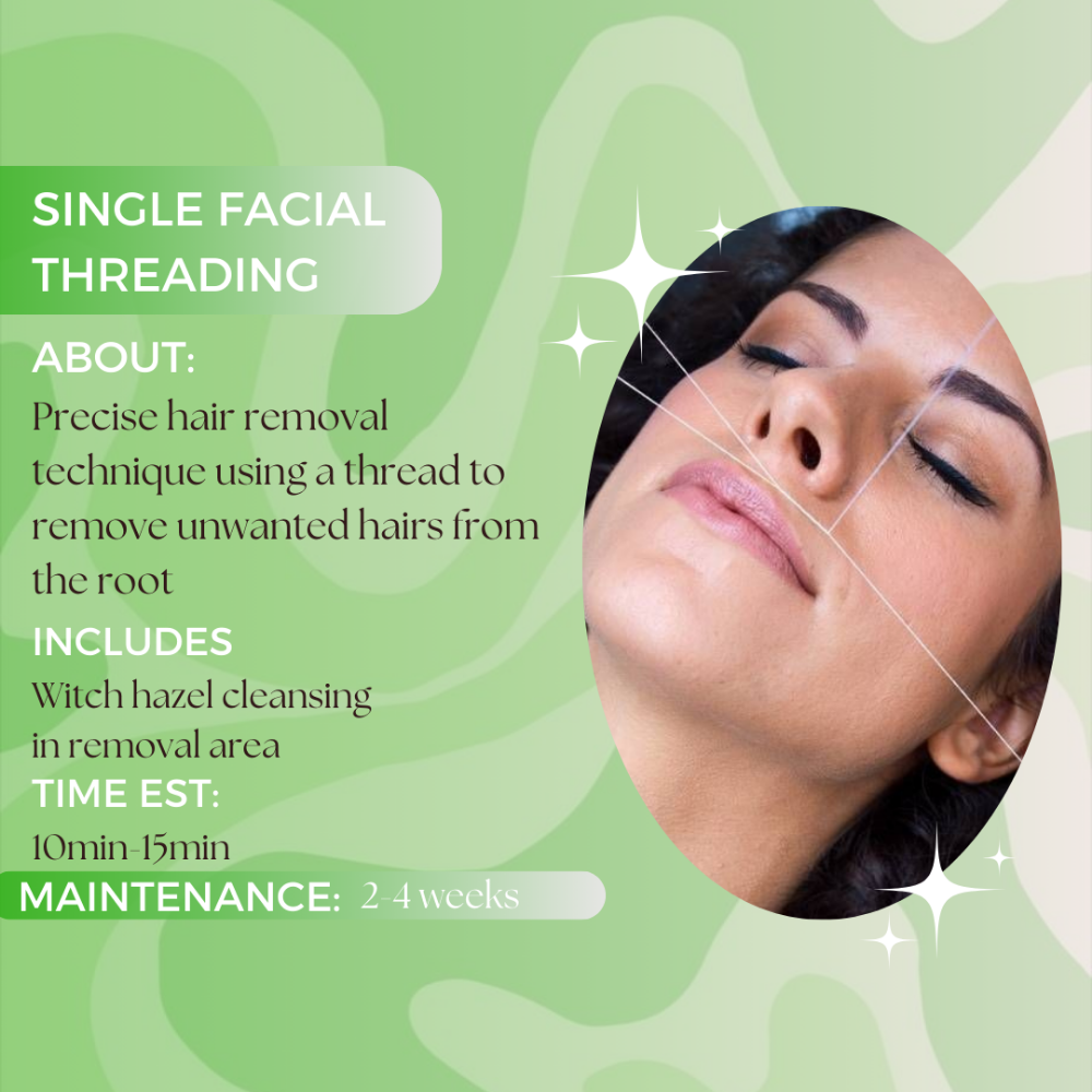 Single Service Threading 🧵