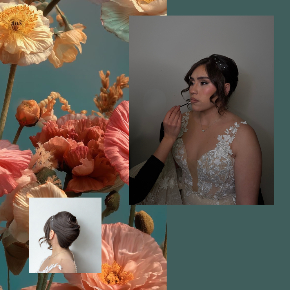 TIMELESS BRIDE PACKAGE at De Colores Beauty Bar in Chicago, IL