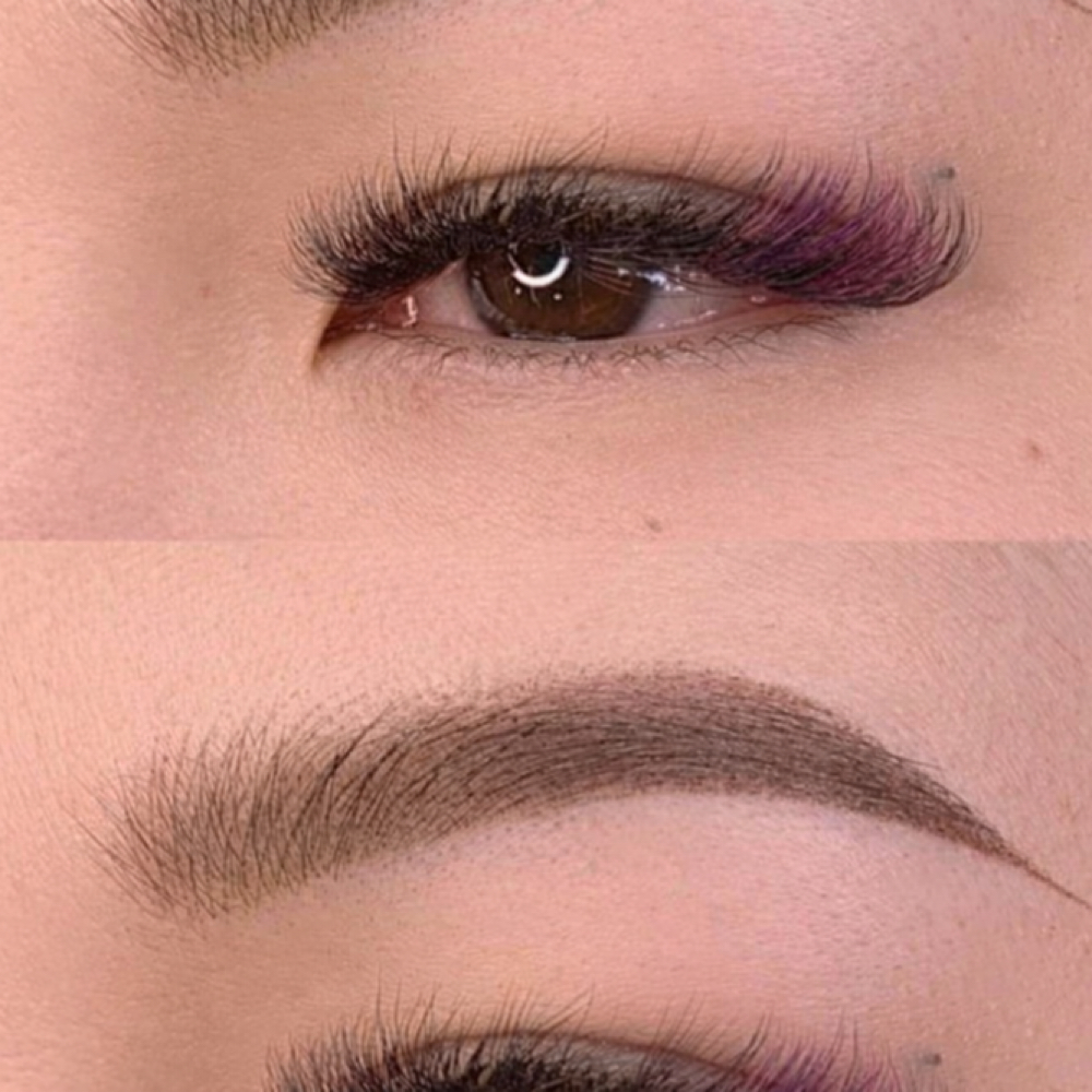 TOUCH UP SERVICE(Existing Clients ) at Vivid Nails and Spa in Bentonville, AR