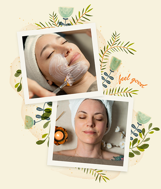Facial