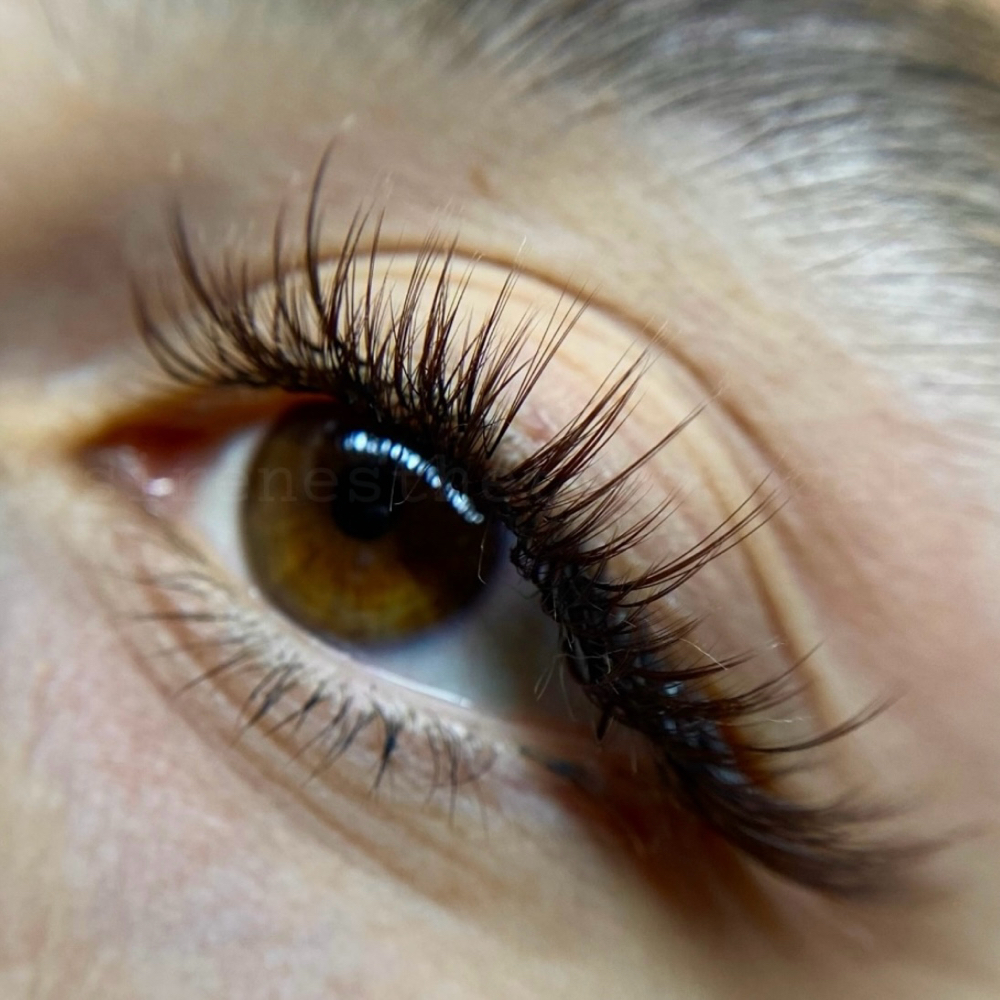 Wet/Mascara