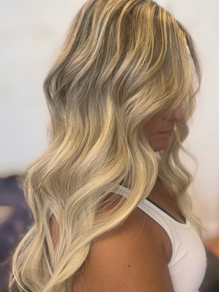 Sew-Ins Removal | Release Ritual