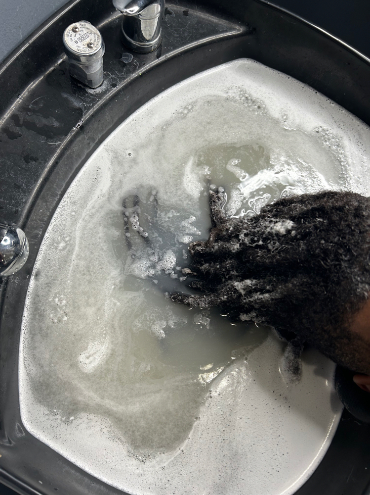 LOC DETOX