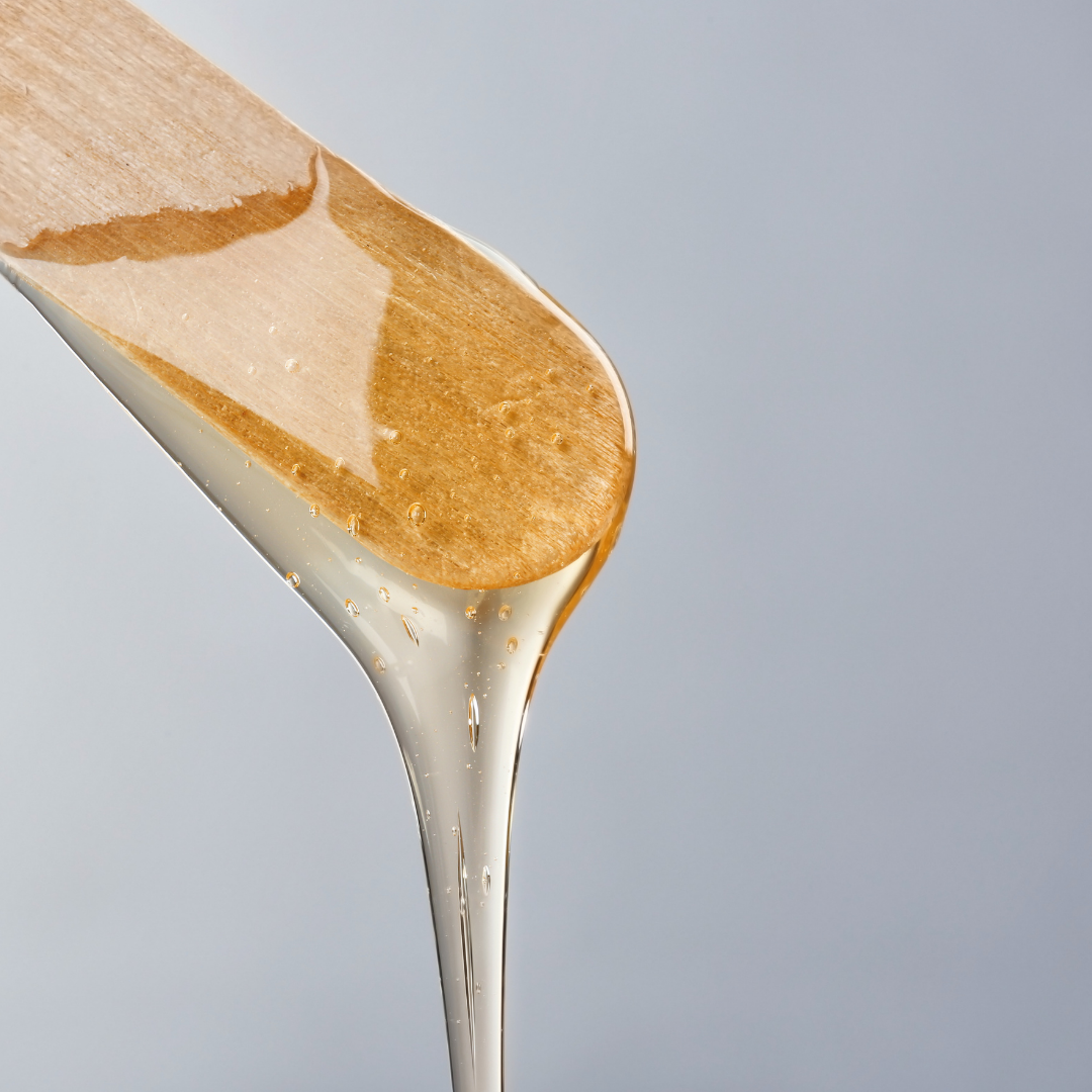Brows, Nostrils & Ears - Men's Wax