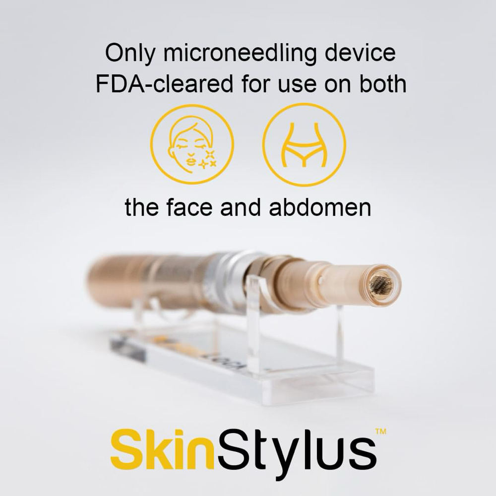 Microneedling Skinstylus