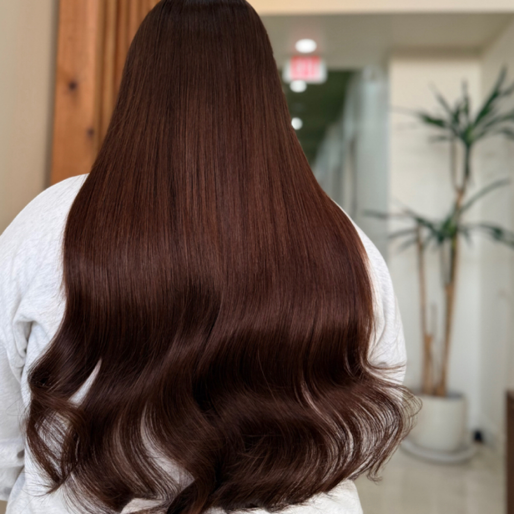 Blowouts Membership at ADORHAIR LLC in Upland, CA