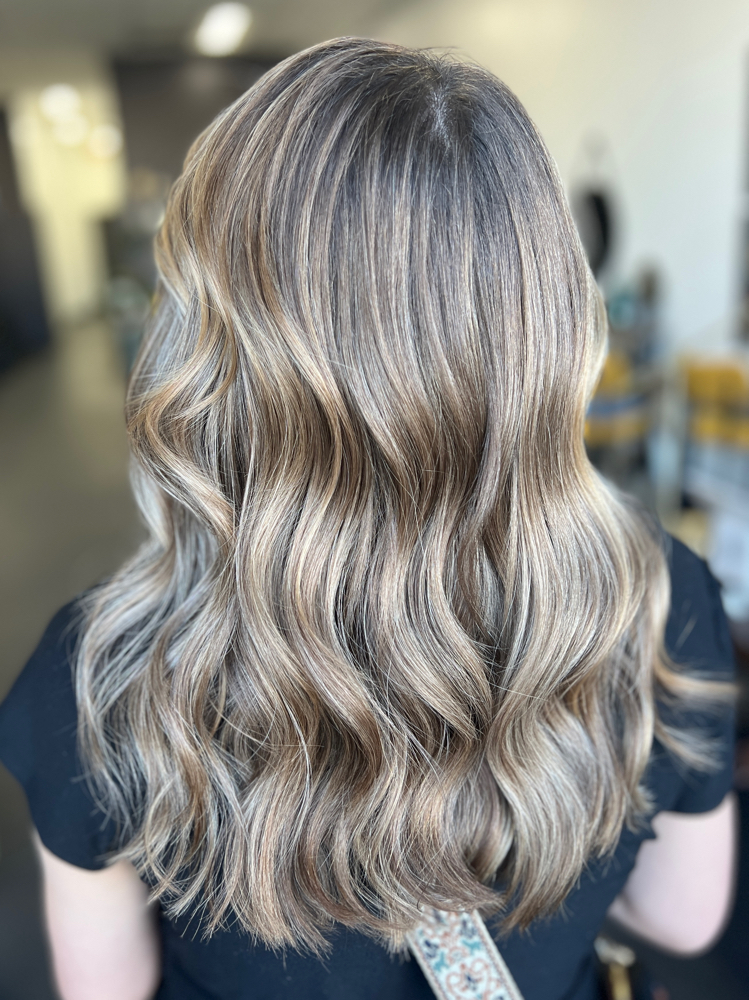 Partial Highlight