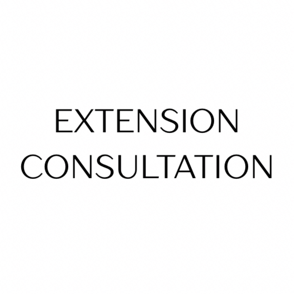 Extension Consultation at ConnerXXhair in Scottsdale, AZ
