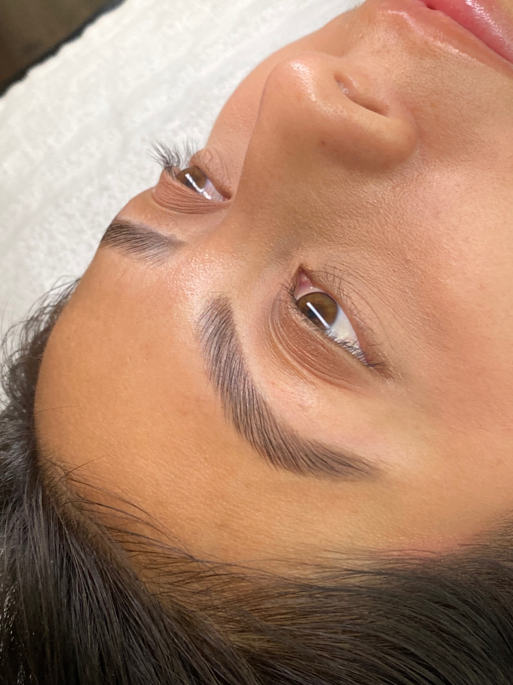 Brow Duo #2