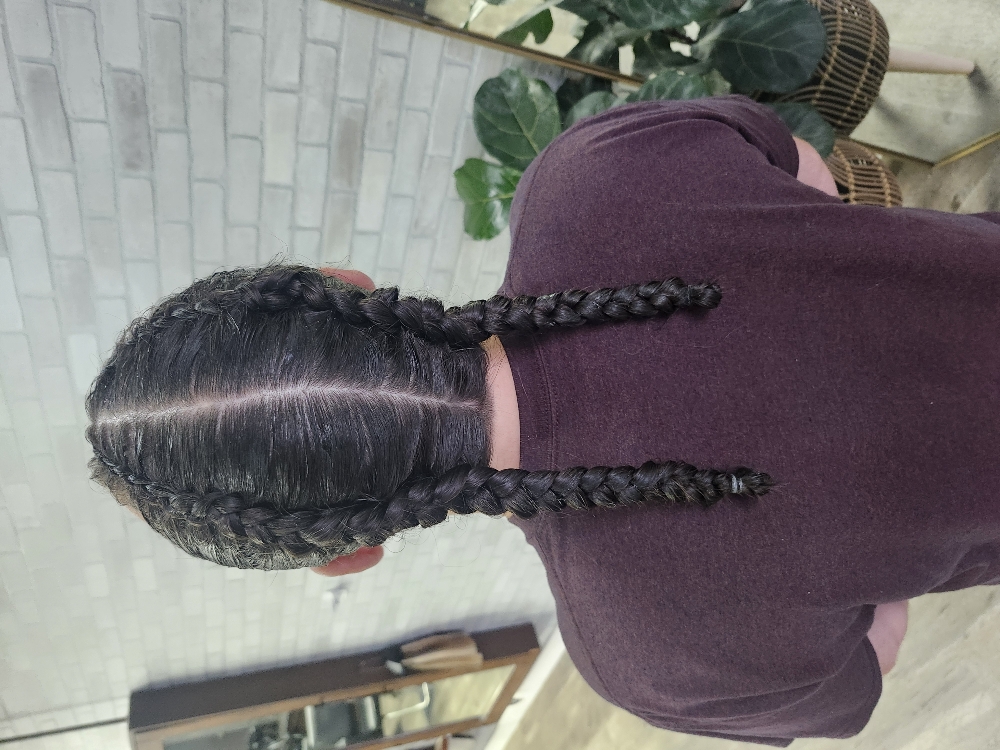 Braids