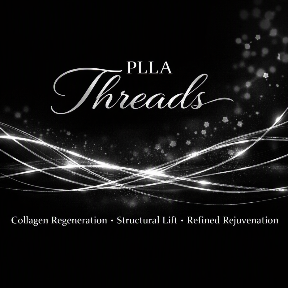 PLLA Threads at Obsidian Aesthetics in Waynesboro, VA