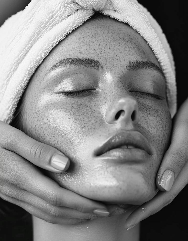 Complementary Skin Consult