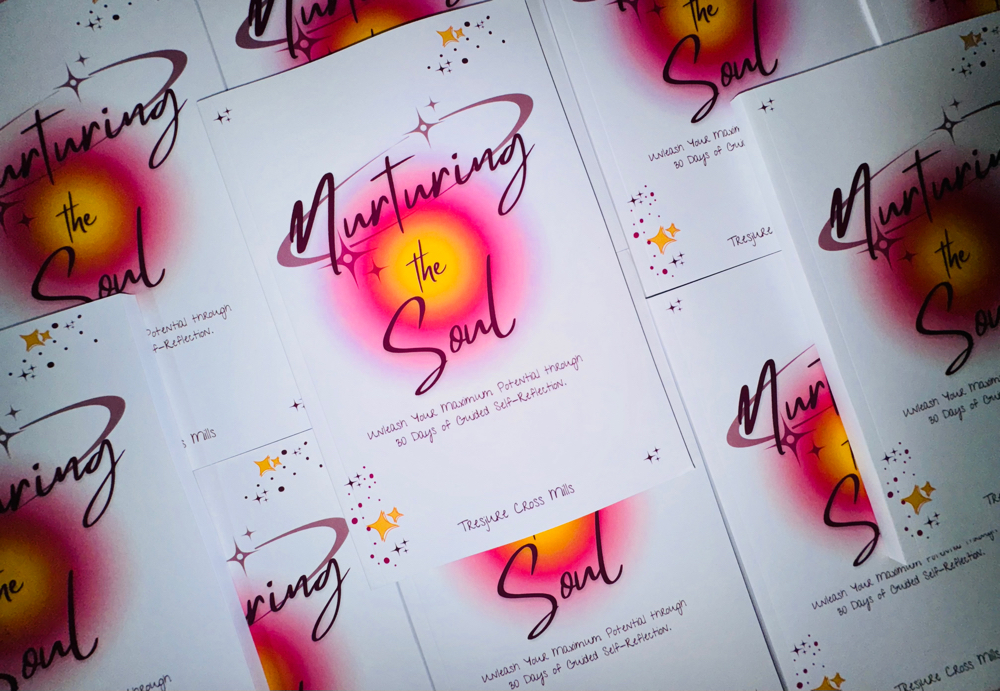 Author Book Cover Design