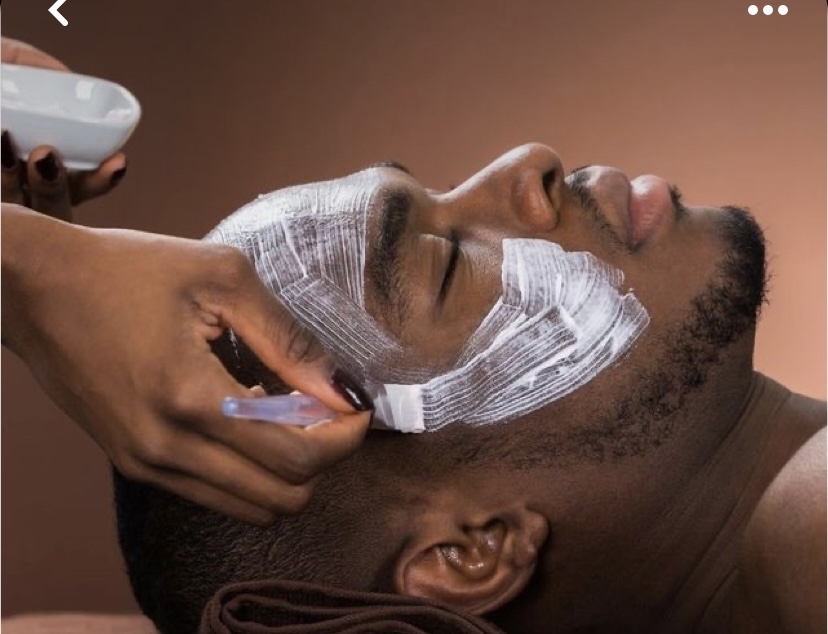 GENTLEMEN FACIAL