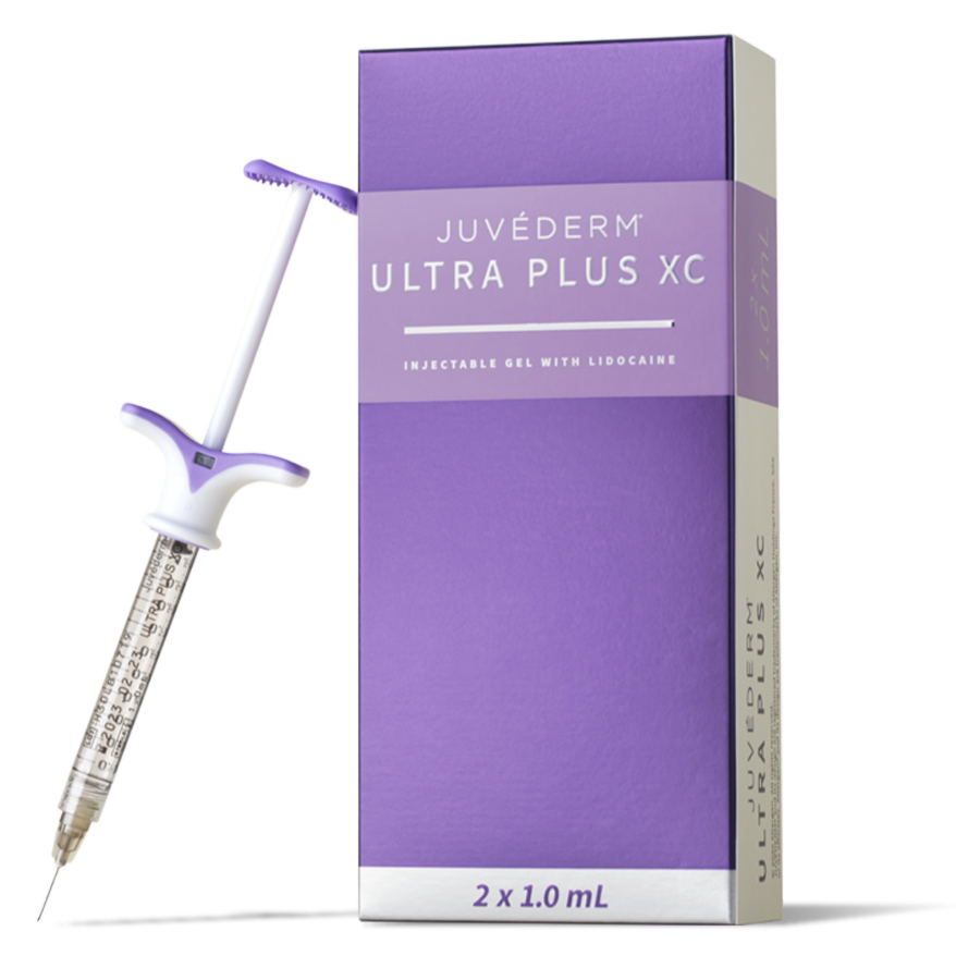 Juvederm Ultra Plus XC at Premier Aesthetics (Functional Fitness & Rehab) in San Antonio, TX
