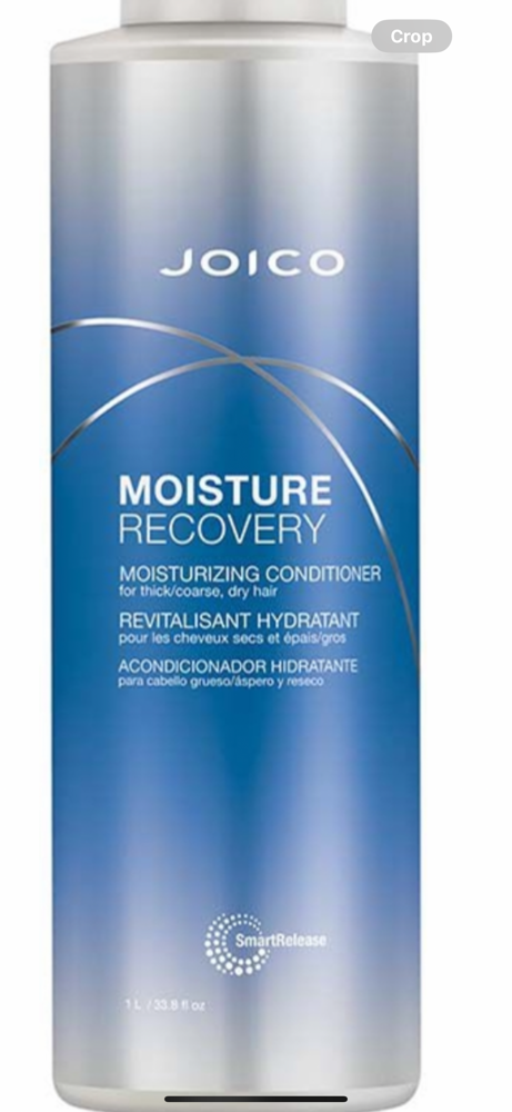 Moisture Infusion + Steam