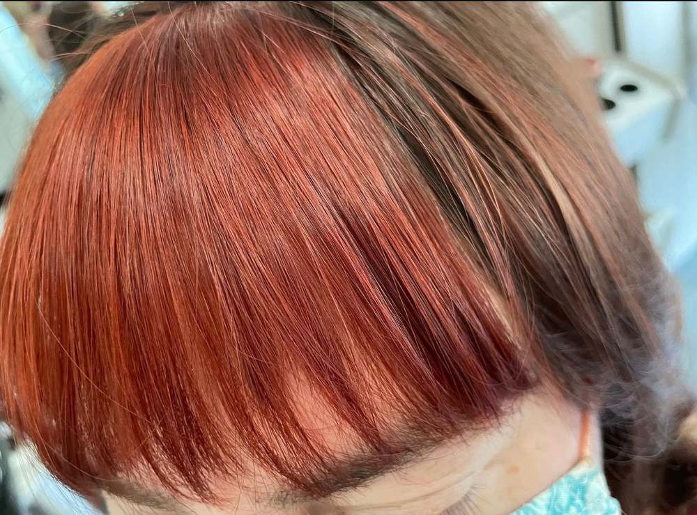 Combo Color Full