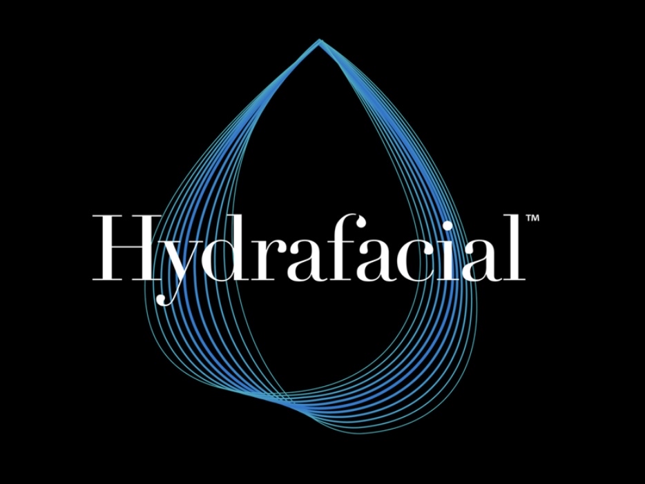 Hydrafacial Signature