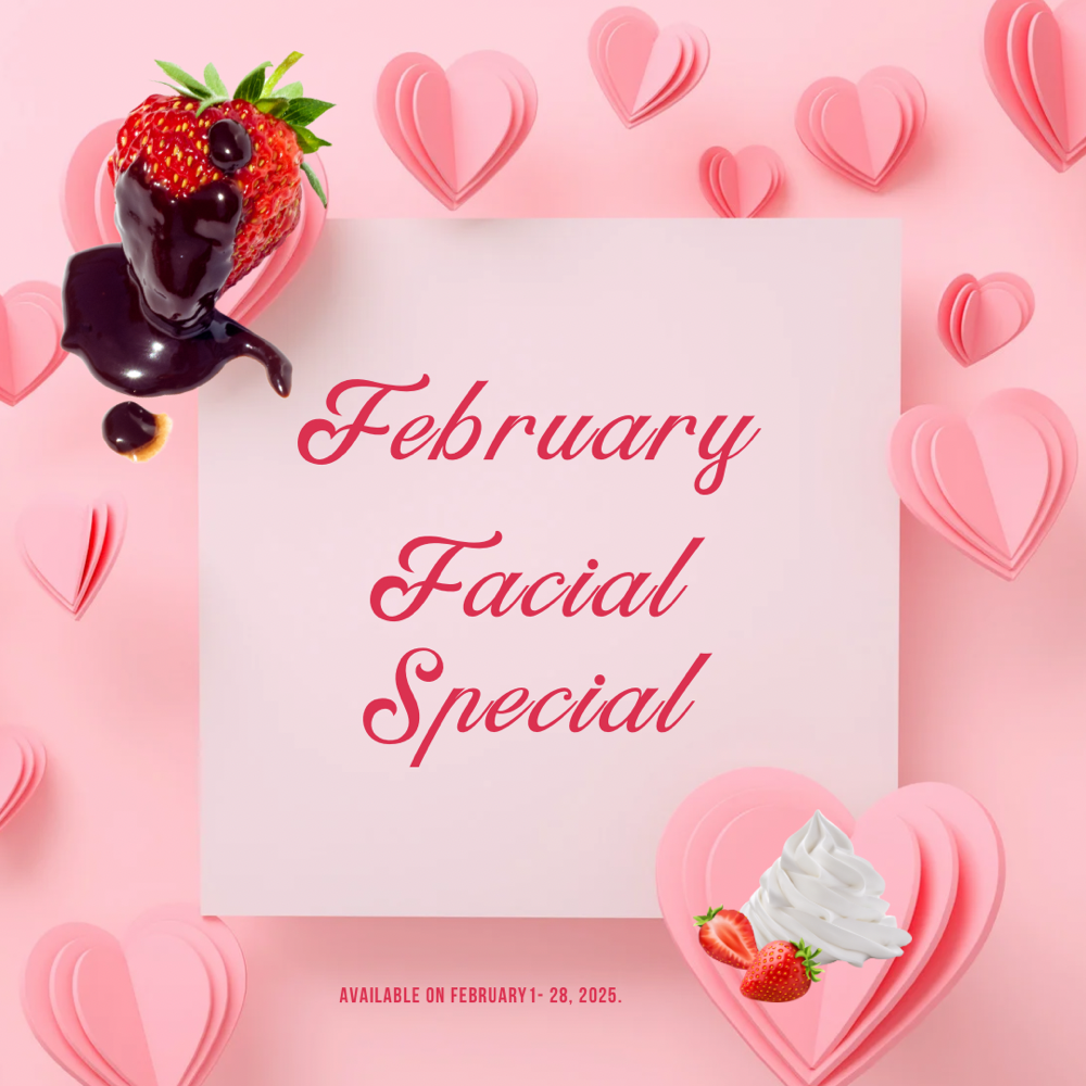 Valentine’s Day Special