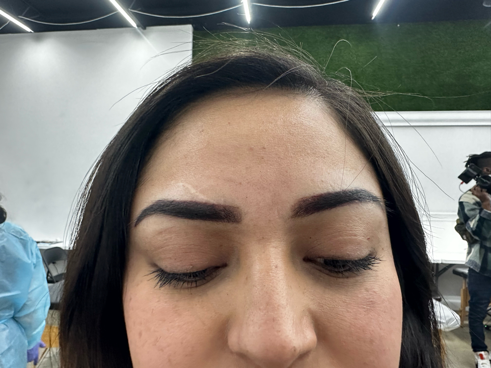 MicroShading/Blading & Combination