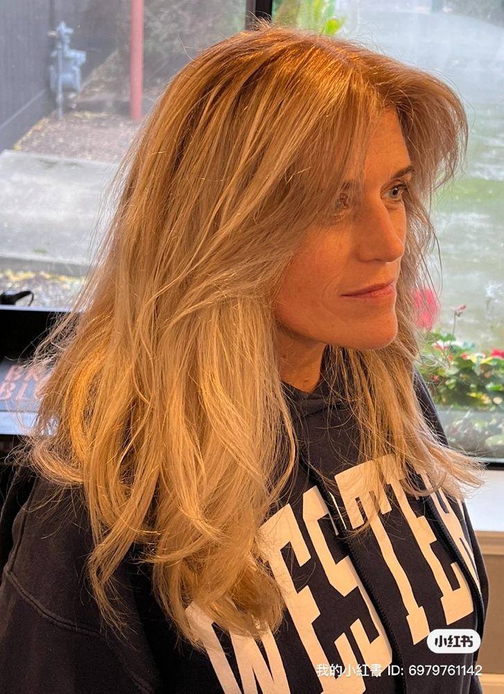 Full Balayage