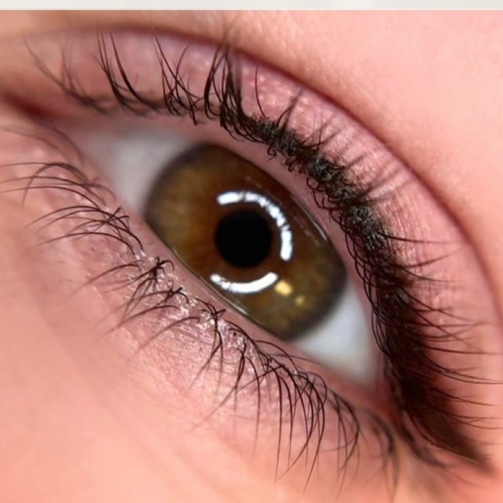 Eyeliner Enhacement at LUSHXTEND STUDIO in Fort Worth, TX