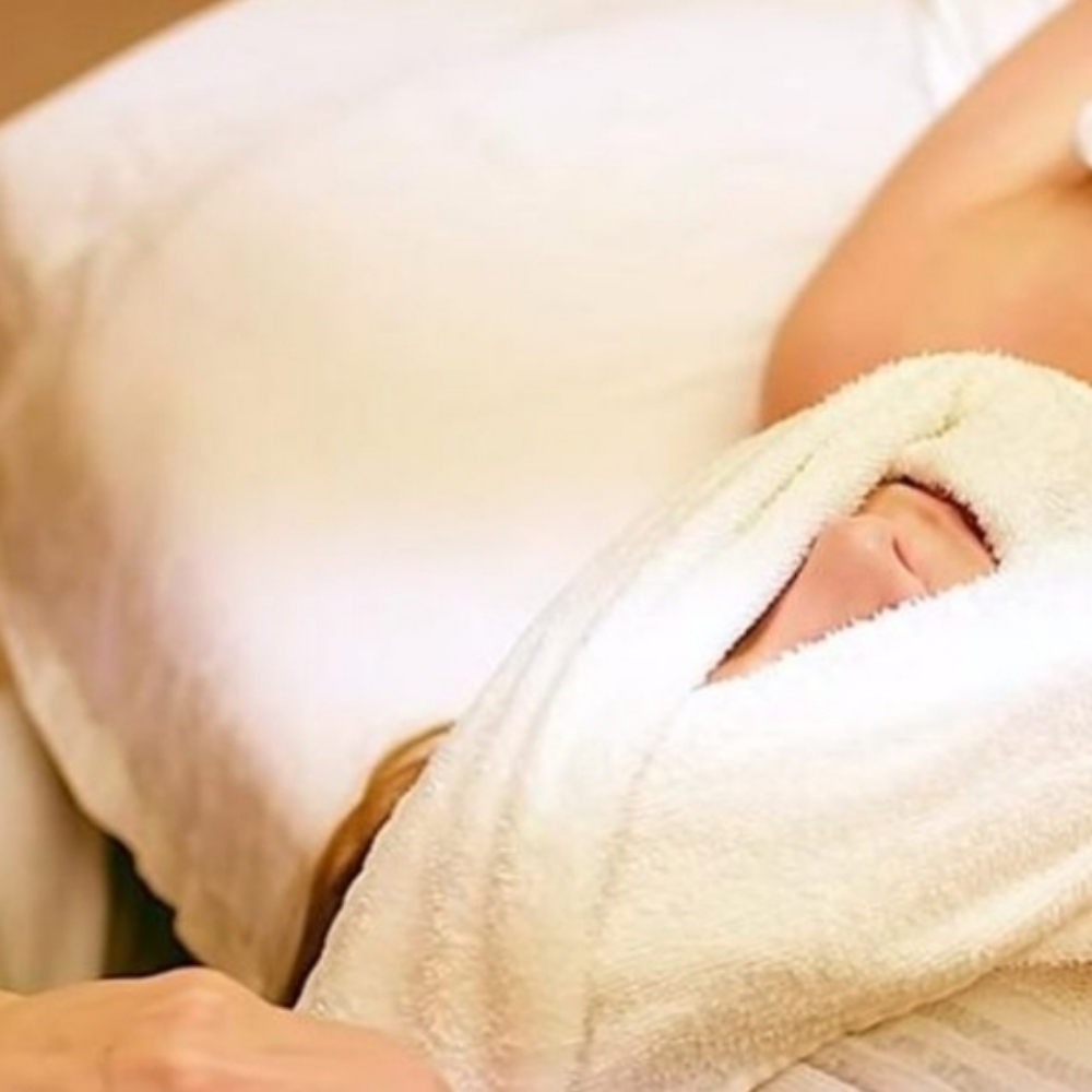 Head spa add-Ons at Couture hair and day spa in Rock Falls, IL