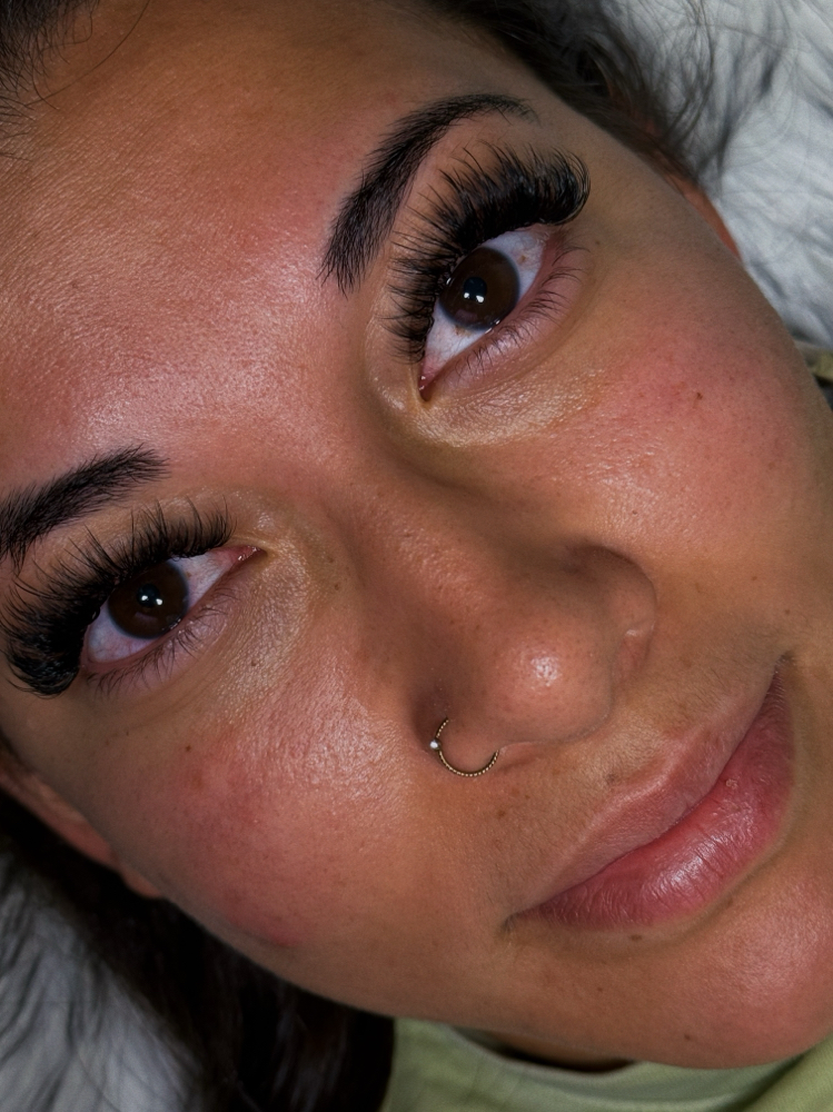 Hybrid Fill