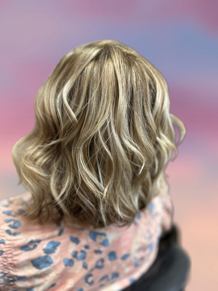 Dimentional Highlights