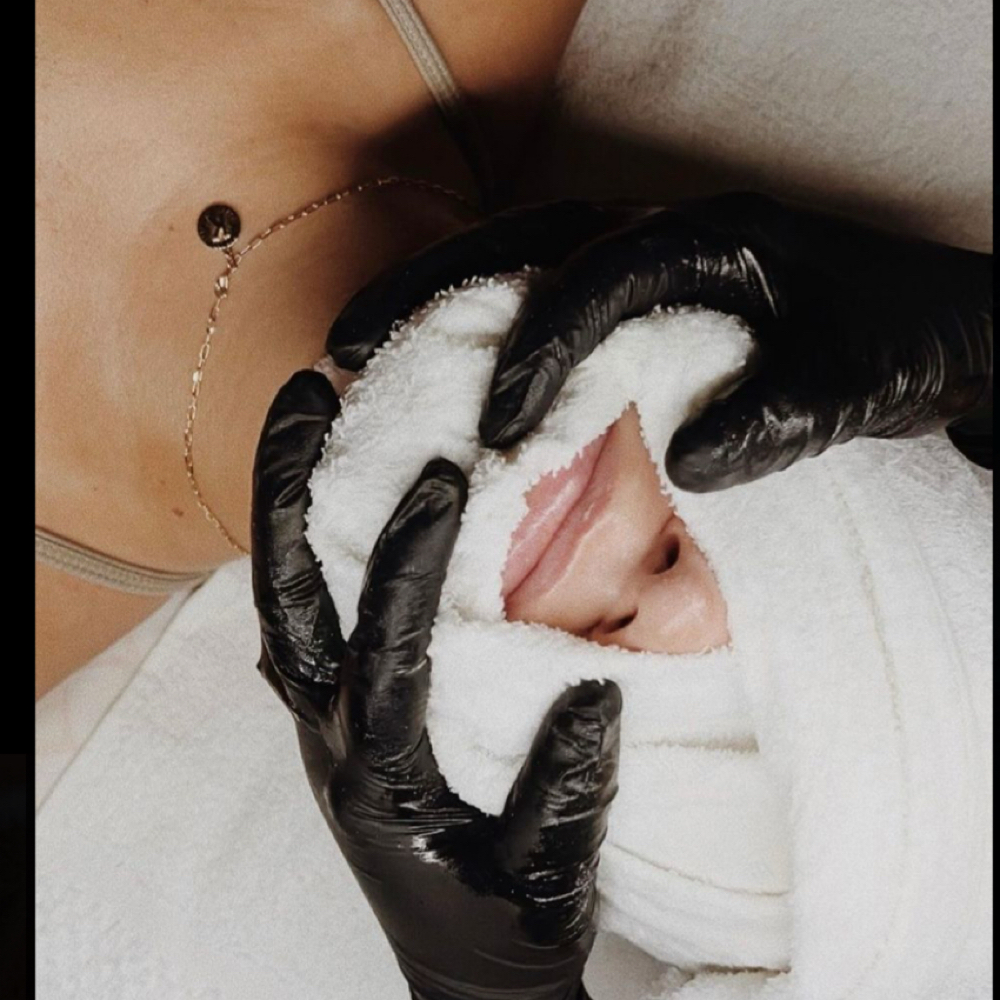 Clear Skin Facial at Sensational Glow in Overland Park, KS