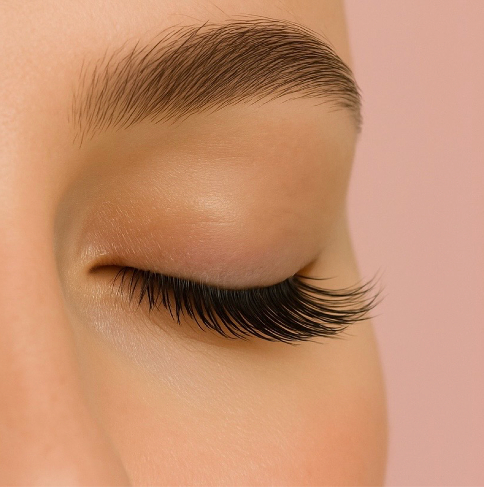 Lash Services at Get Radiant With Rach in Longmont, CO